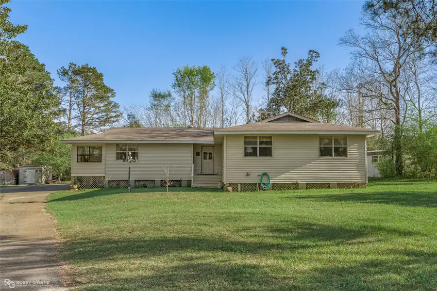 251 Tom Murphy Road, Jamestown, LA 71045 - #2
