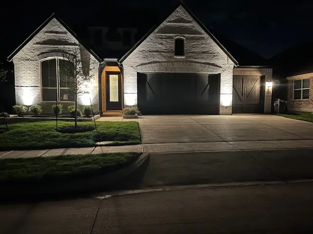 1956 Frediano Lane, McLendon Chisholm, TX 75032 - #3