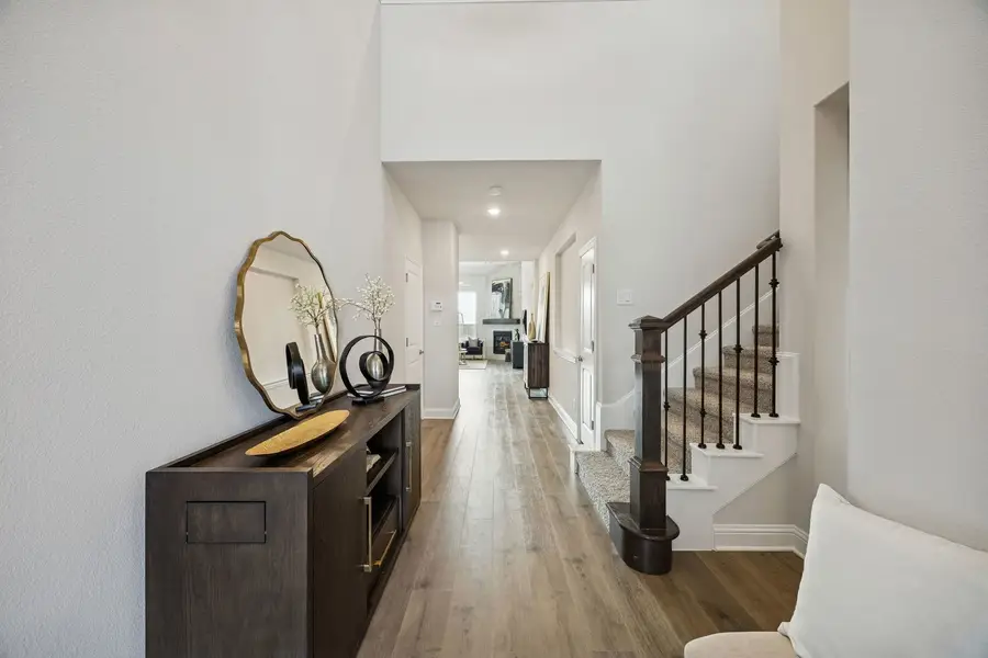 1917 Huron Drive, Forney, TX 75126 - #3