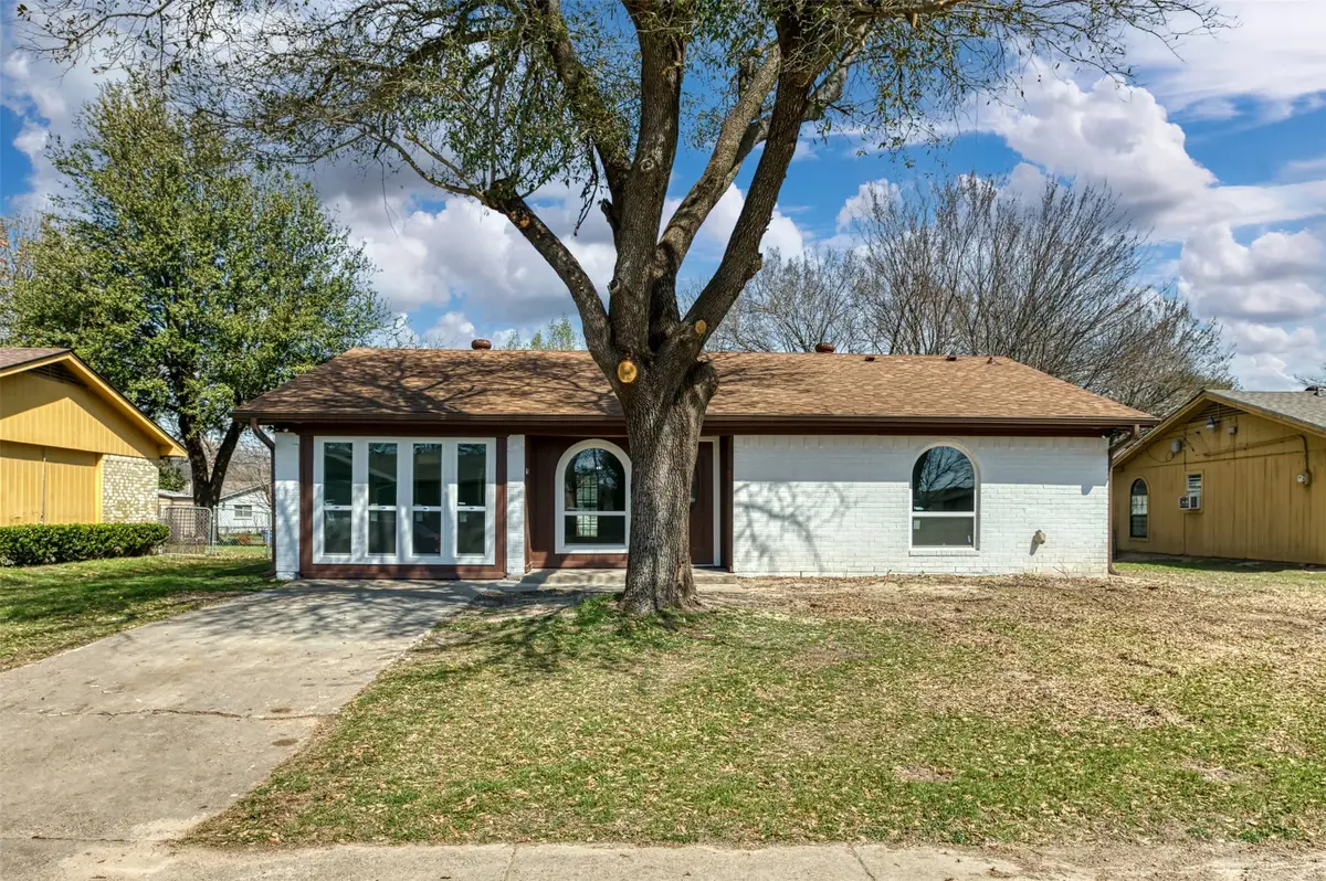 1715 Trade Winds Drive, Dallas, TX 75241 - #1