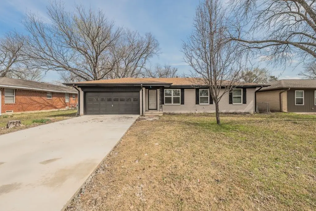 309 S 1st Street, Wylie, TX 75098 - #1