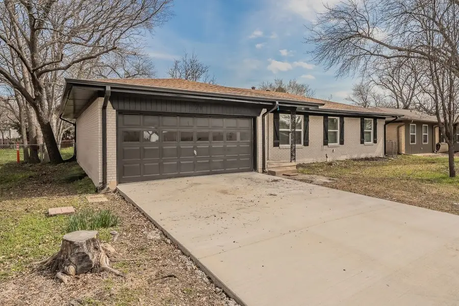 309 S 1st Street, Wylie, TX 75098 - #2