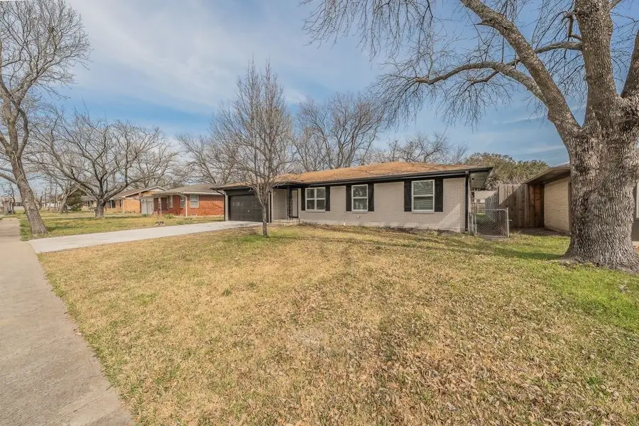 309 S 1st Street, Wylie, TX 75098 - #3