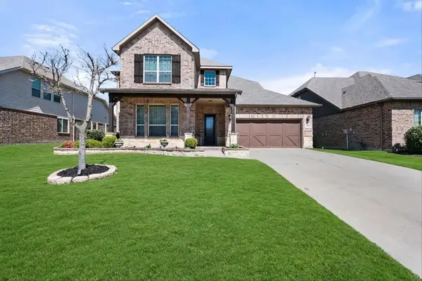 4517 Sunflower Drive, Mansfield, TX 76063