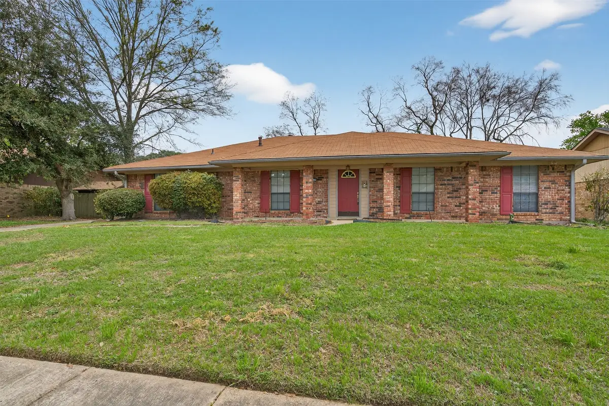 2422 Somersworth Drive, Shreveport, LA 71118 - #1