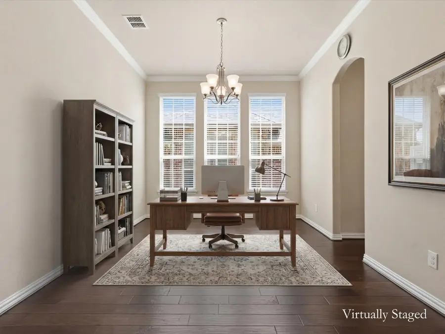 800 River Oak Avenue, Euless, TX 76039 - #3