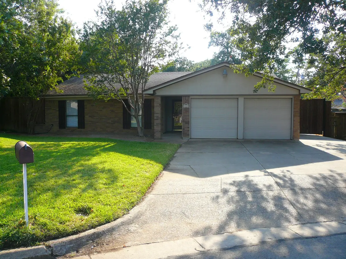 3920 Woodruff Court, Arlington, TX 76017 - #1