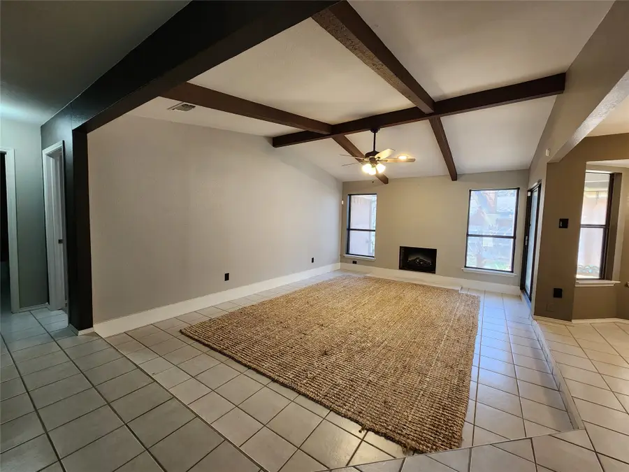 3920 Woodruff Court, Arlington, TX 76017 - #3