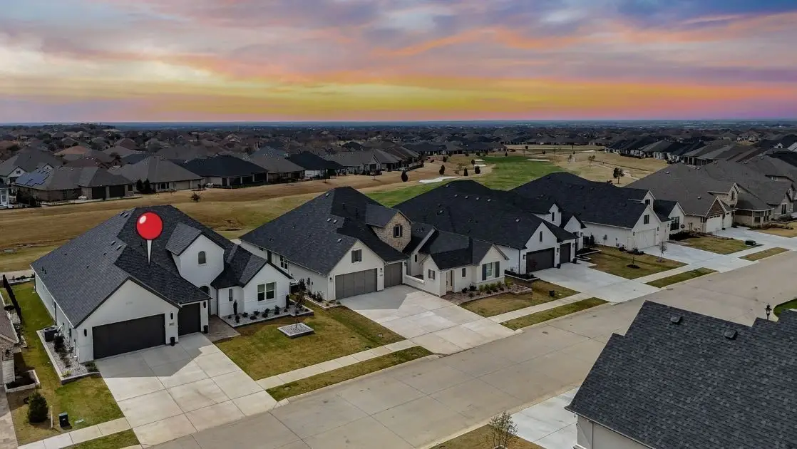 10817 Drinkwater Drive, Denton, TX 76207 - #1