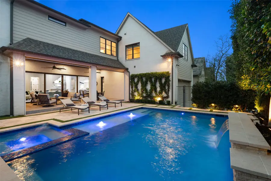 3537 Villanova Street, University Park, TX 75225 - #3