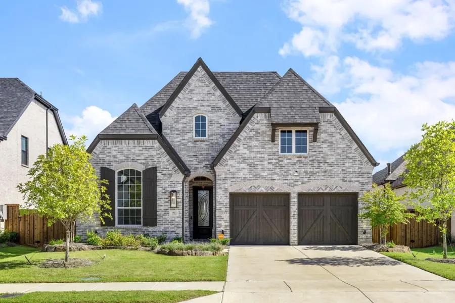 2751 Starwood Drive, Prosper, TX 75078 - #3
