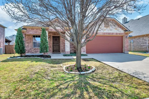 2716 Leisure Lane, Little Elm, TX 75068
