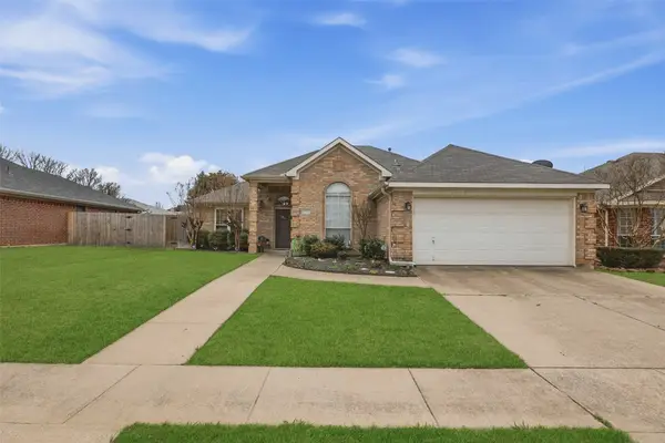 6917 Laurel Canyon Terrace, Fort Worth, TX 76132