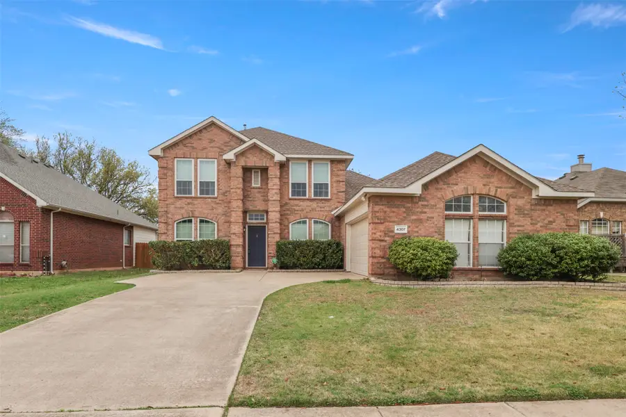 4307 Windy Meadow Drive, Corinth, TX 76208 - #2