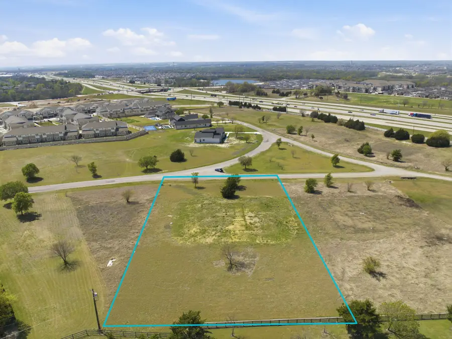 94 Country Ridge Court, Melissa, TX 75454 - #2