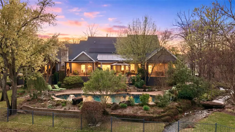 224 Colonial Drive, Mabank, TX 75156 - #2