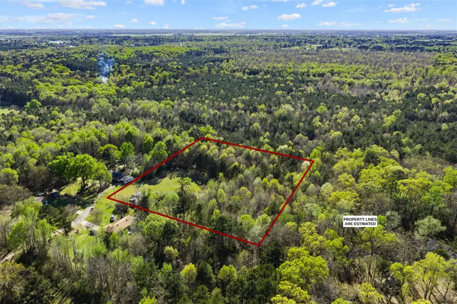 134 Mccullough Road, Benton, LA 71006 - #2