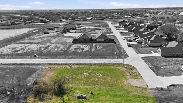 524 Escovedo Drive, Italy, TX 76651