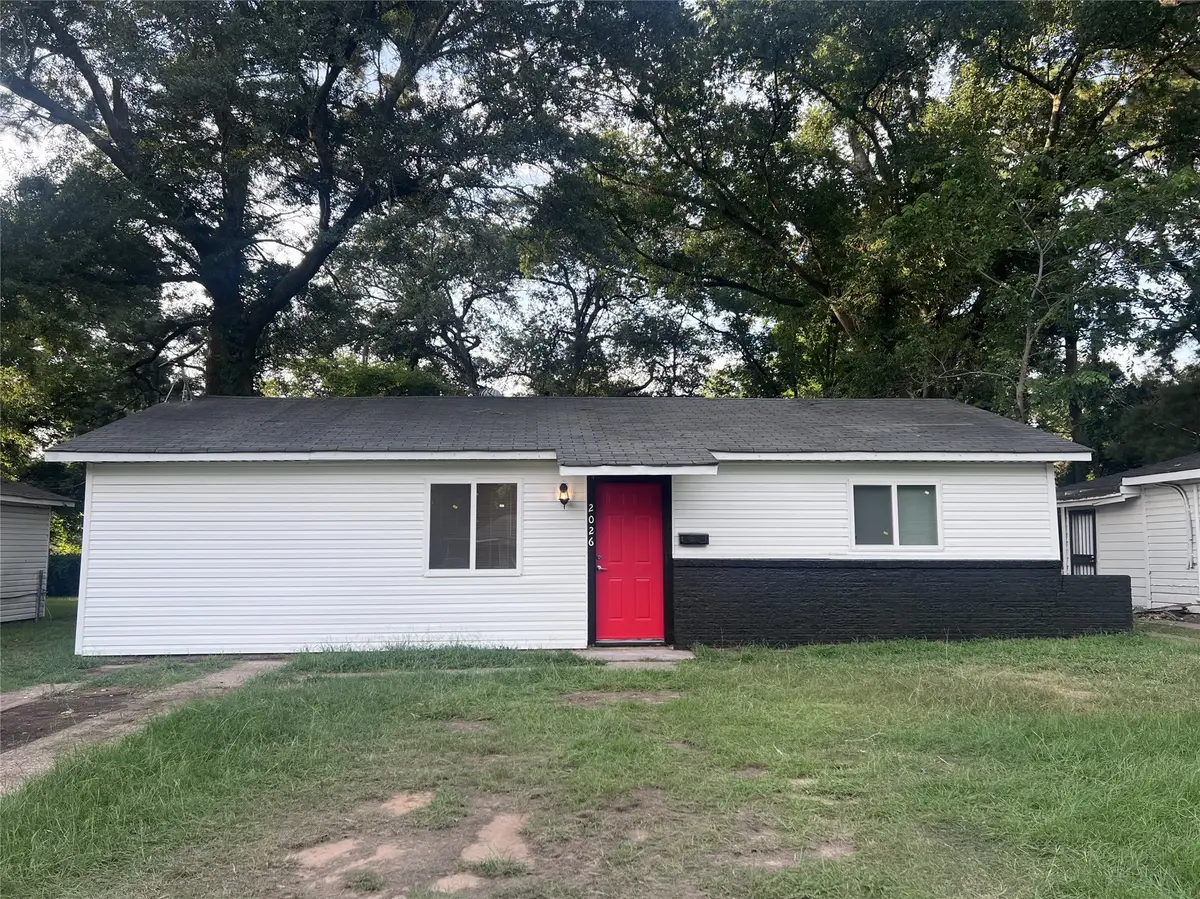 2026 Murray Street, Shreveport, LA 71108 - #1
