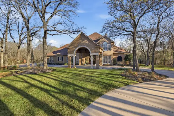 616 Primrose Court, Argyle, TX 76226