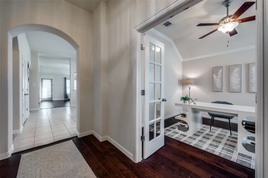 5909 Fremont Drive, McKinney, TX 75071 - #3