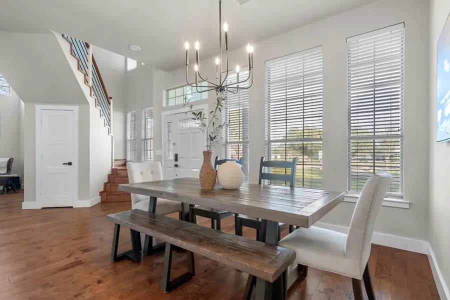 4993 Kiowa Trail, Argyle, TX 76226 - #3