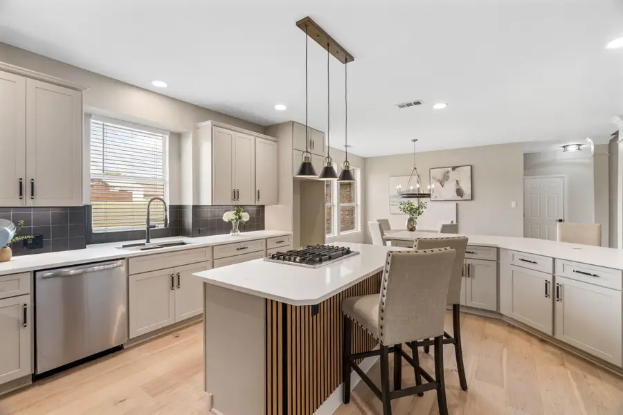 684 Hollow Circle, Coppell, TX 75019 - #2