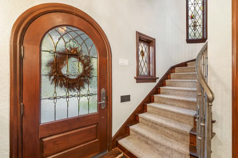 4309 Beverly Drive, Highland Park, TX 75205 - #3