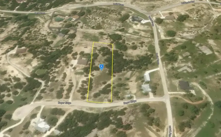 200 Hager Ridge, Bandera, TX 78003 - #2