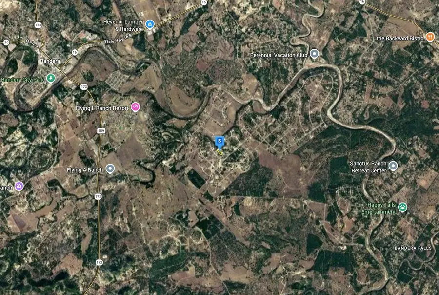 200 Hager Ridge, Bandera, TX 78003 - #3