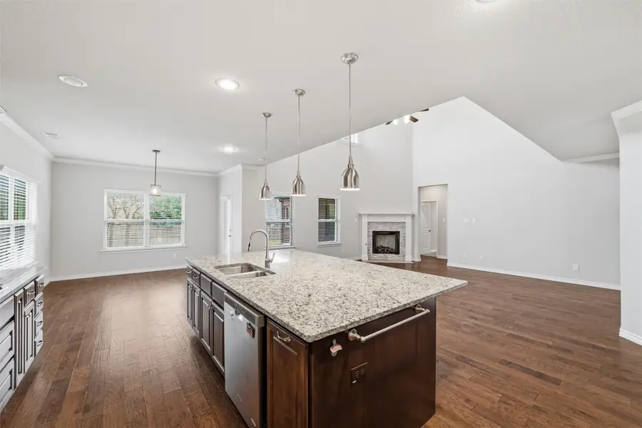 420 Prairie Run, Aledo, TX 76008 - #3