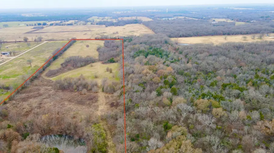 30 Acre County Road 2425, Como, TX 75431 - #2