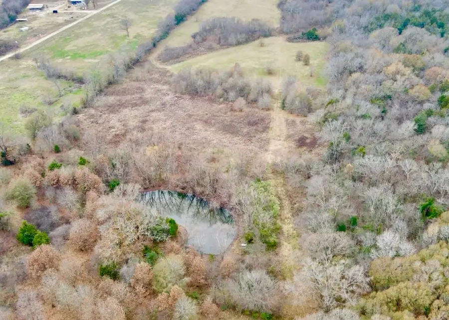 30 Acre County Road 2425, Como, TX 75431 - #3