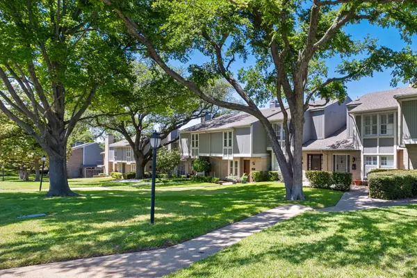 7615 Woodthrush Drive #15, Dallas, TX 75230