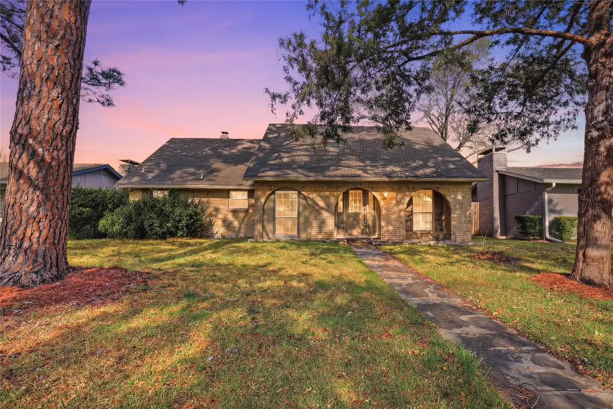 5209 Daytona Drive, Garland, TX 75043 - #1