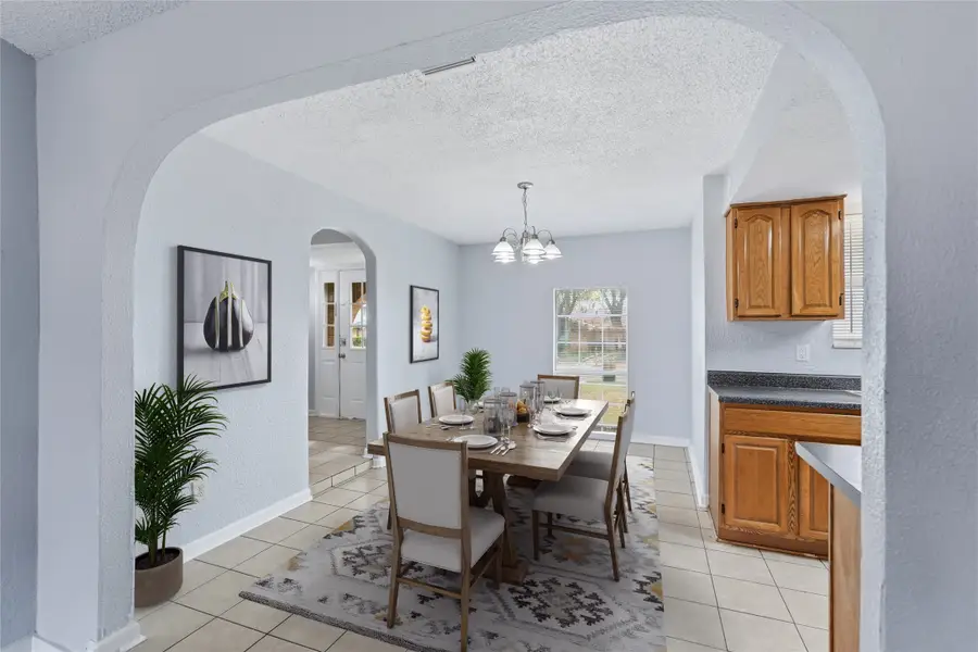 5209 Daytona Drive, Garland, TX 75043 - #3