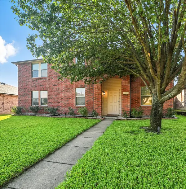 1429 Junction Run, Mesquite, TX 75181