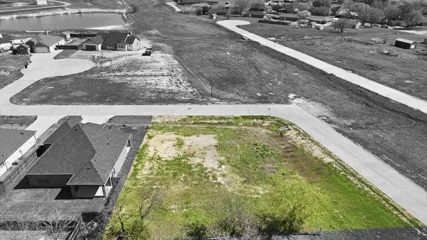 719 Escovedo Drive, Italy, TX 76651