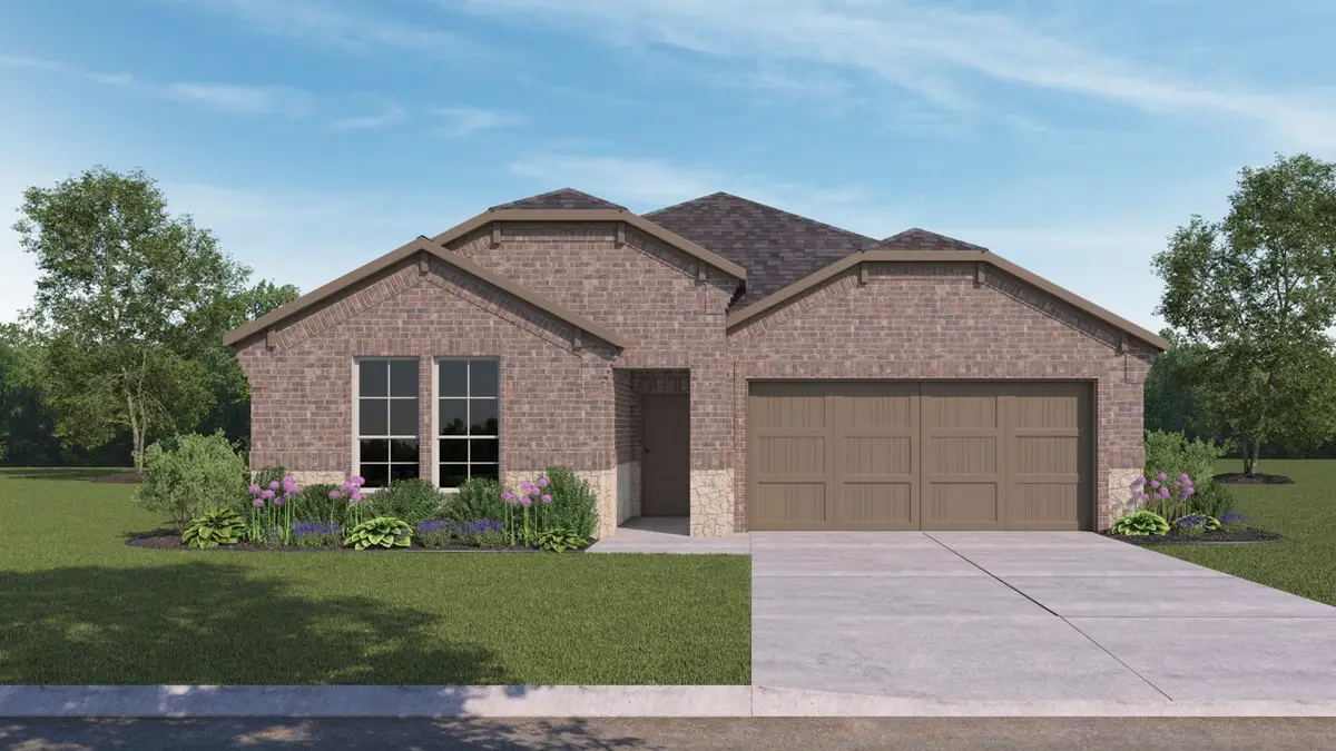 2311 Conquest Drive, Royse City, TX 75189 - #1