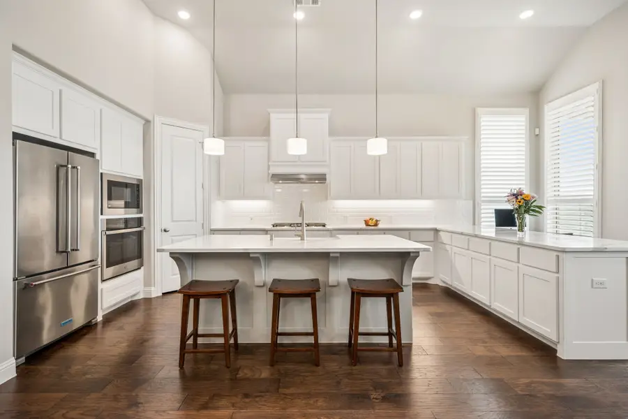 1605 Moss Trail Court, Argyle, TX 76226 - #2