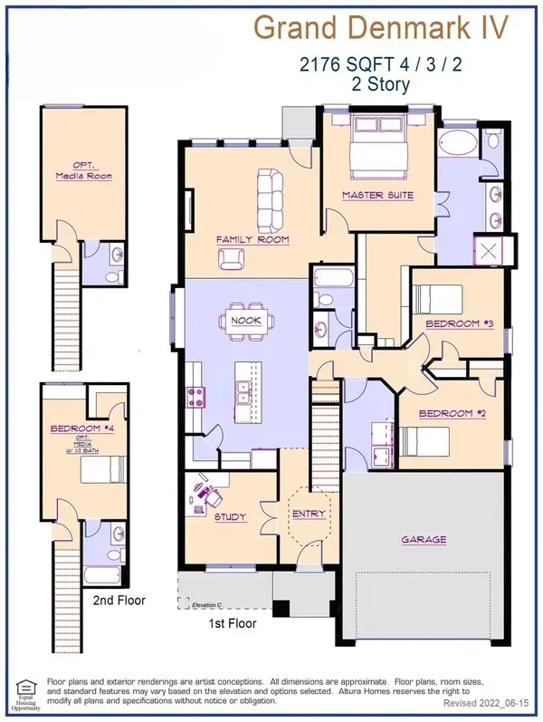 440 Steppe, Red Oak, TX 75154