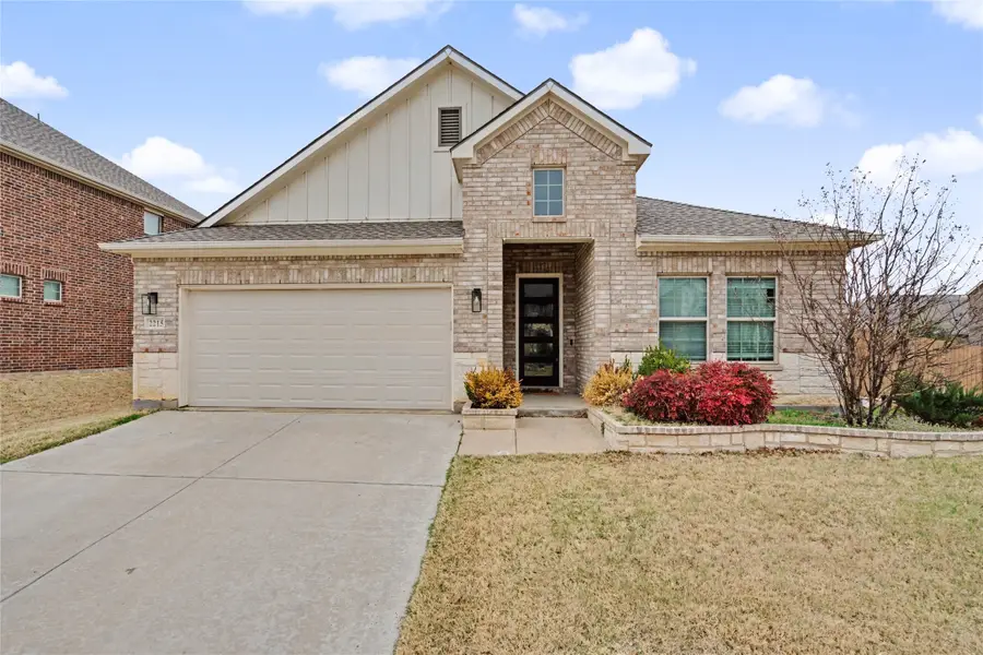 2215 Stanhill Drive, Corinth, TX 76210 - #2