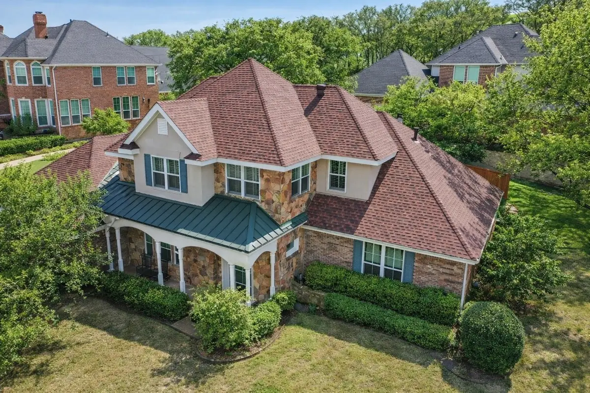 2101 Vista Ridge Court, Arlington, TX 76013 - #1