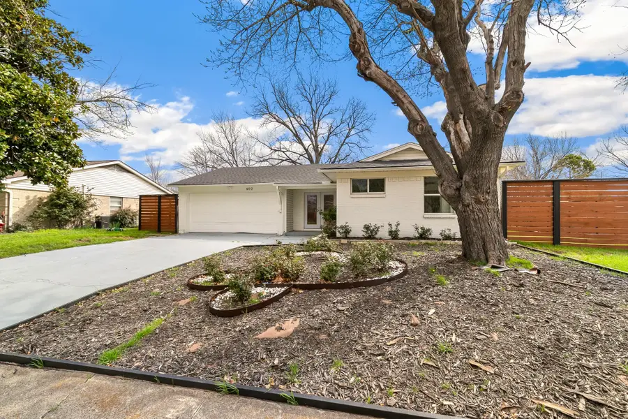 602 Lawson Drive, Garland, TX 75042 - #2