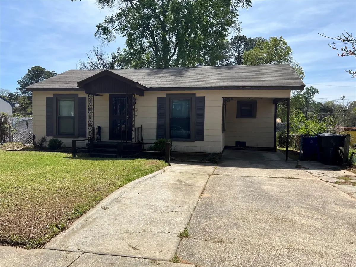 3549 Frederick Street, Shreveport, LA 71109 - #1
