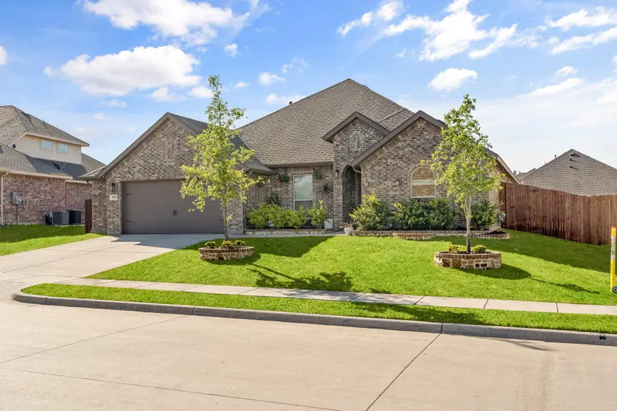 372 Chapel Hill Drive, Forney, TX 75126 - #2
