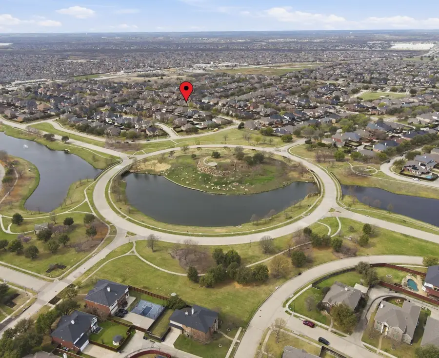 1156 Marquette Drive, Frisco, TX 75033 - #2