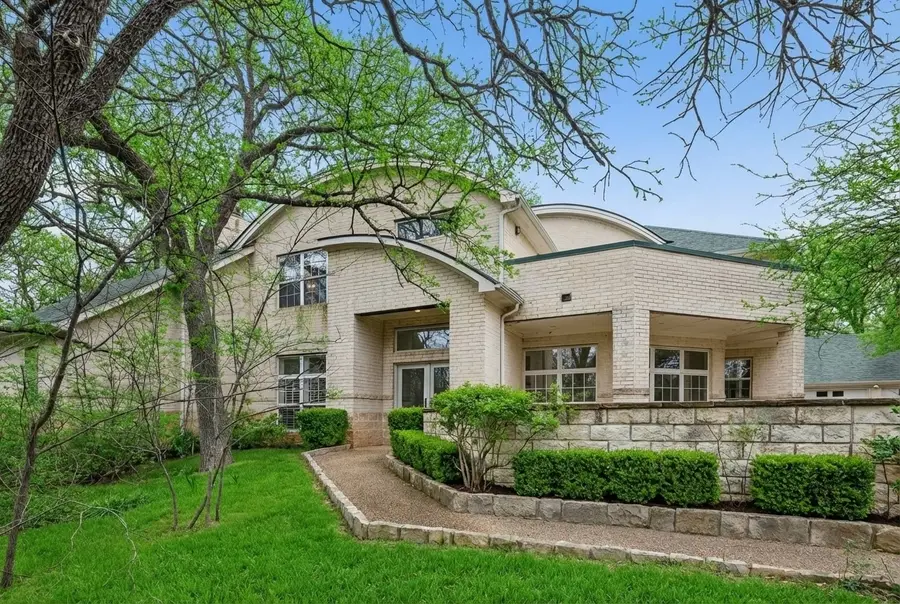 611 Alexandrite Drive, Oak Point, TX 75068 - #2