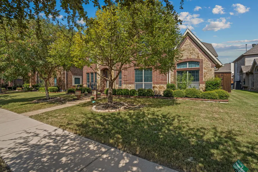 3360 Country Glen Trail, Frisco, TX 75034 - #2