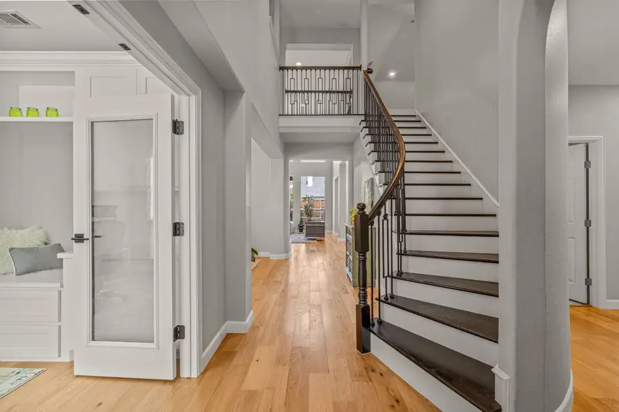 3360 Country Glen Trail, Frisco, TX 75034 - #3